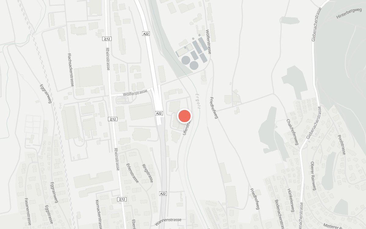 Karte: 10W40, Basel